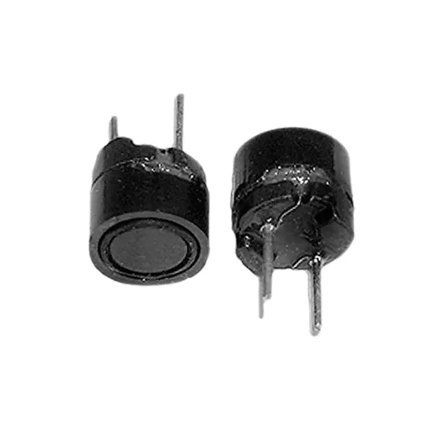 AISR-01-123J Abracon LLC electronic component